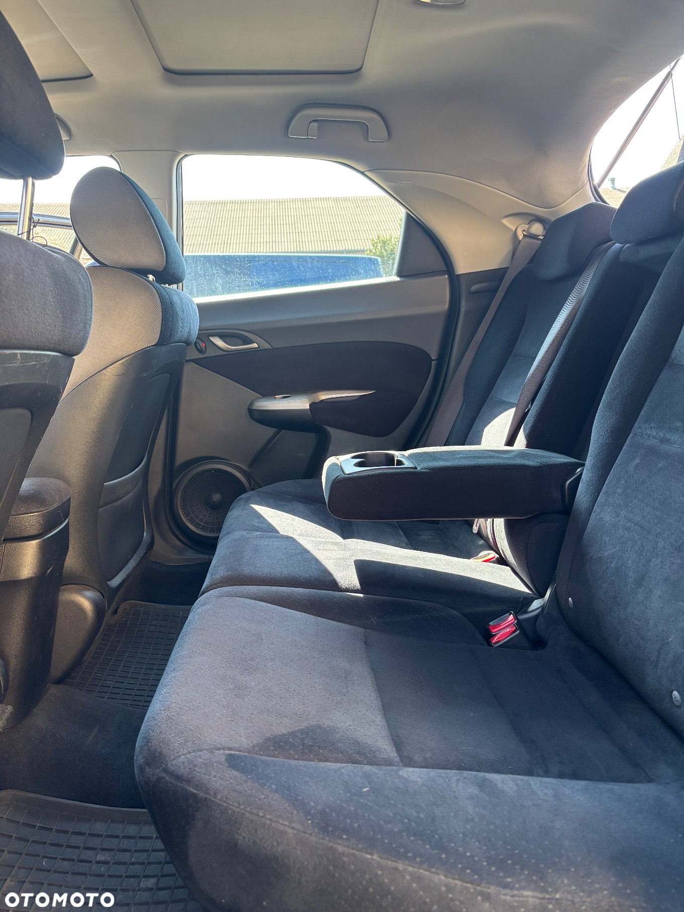 Honda Civic 1.8i-VTEC Executive - 9