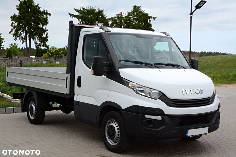 Iveco Daily - 3