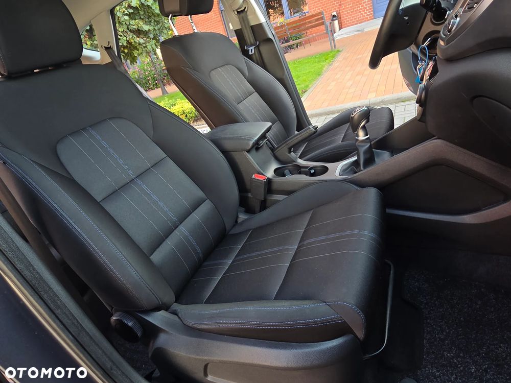 Hyundai Tucson - 37