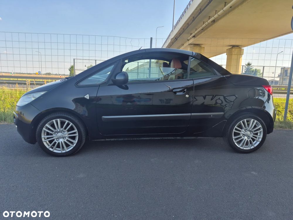 Mitsubishi Colt - 9