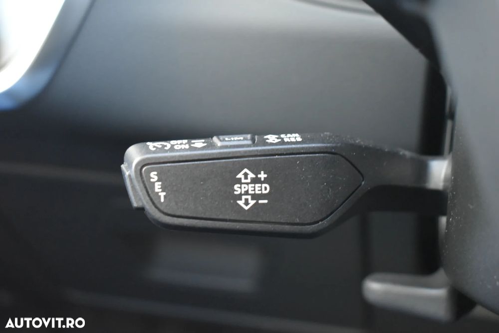 Audi A6 Limuzina 2.0 45 TFSI quattro S tronic Basic - 13