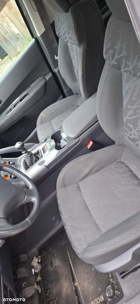 Peugeot 3008 - 12