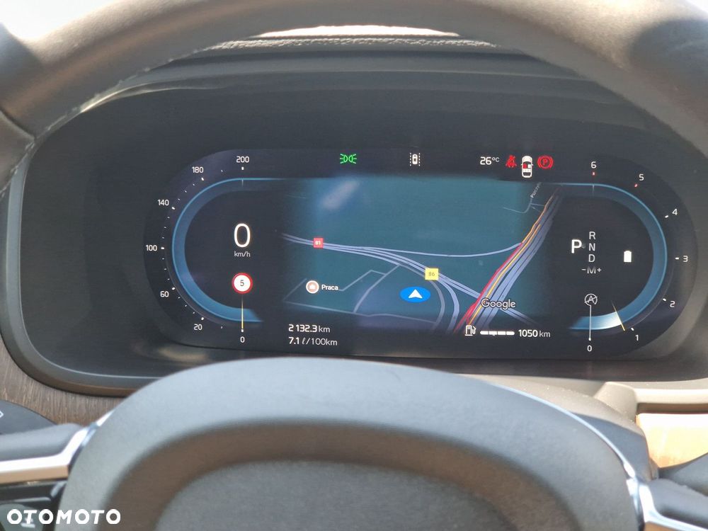 Volvo V90 Cross Country - 14