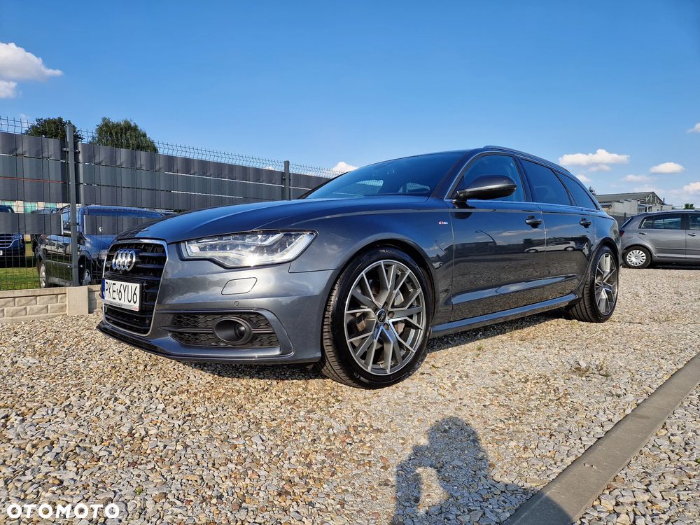 Audi A6 ver-3-0-tdi-dpf-quattro-tiptronic-sport-selection - 3