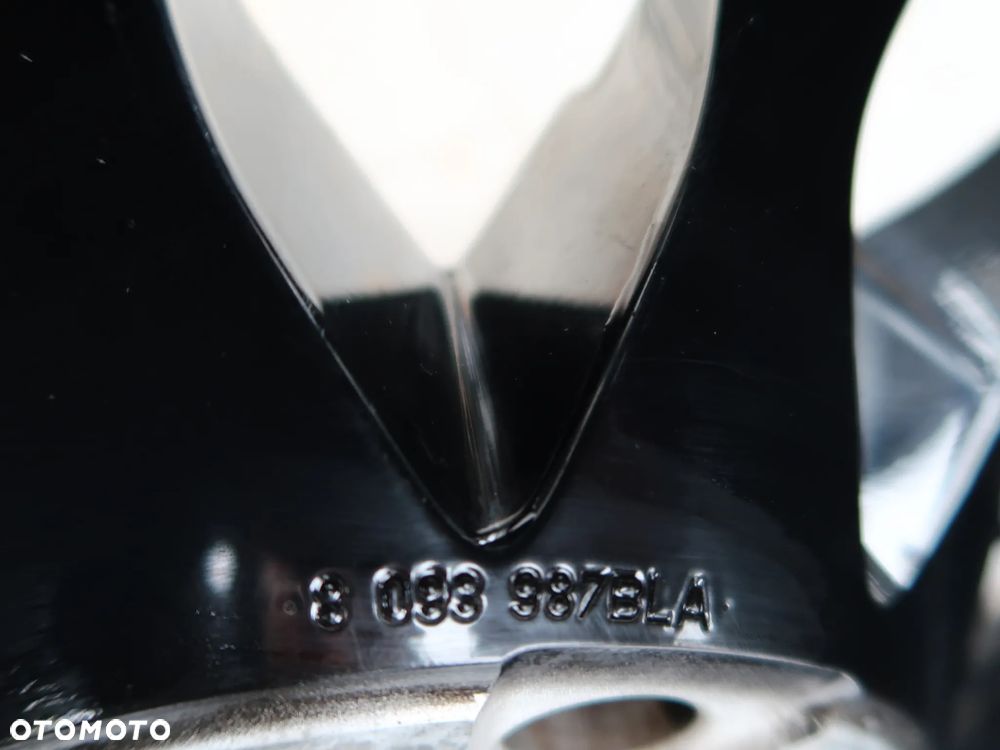 248 Felga Aluminiowa BMW 8093987 9x19et29 M3 M2 M4 - 2