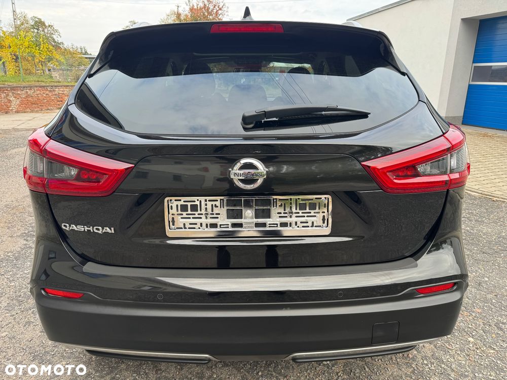 Nissan Qashqai - 18