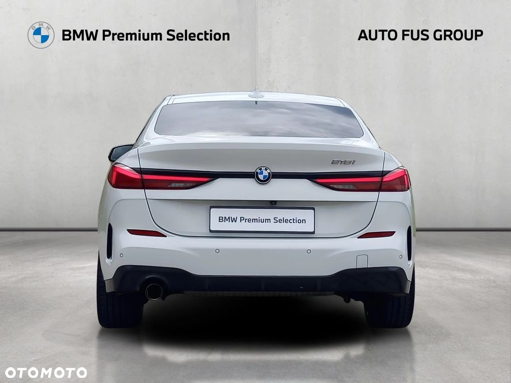 BMW Seria 2 218i M Sport - 3