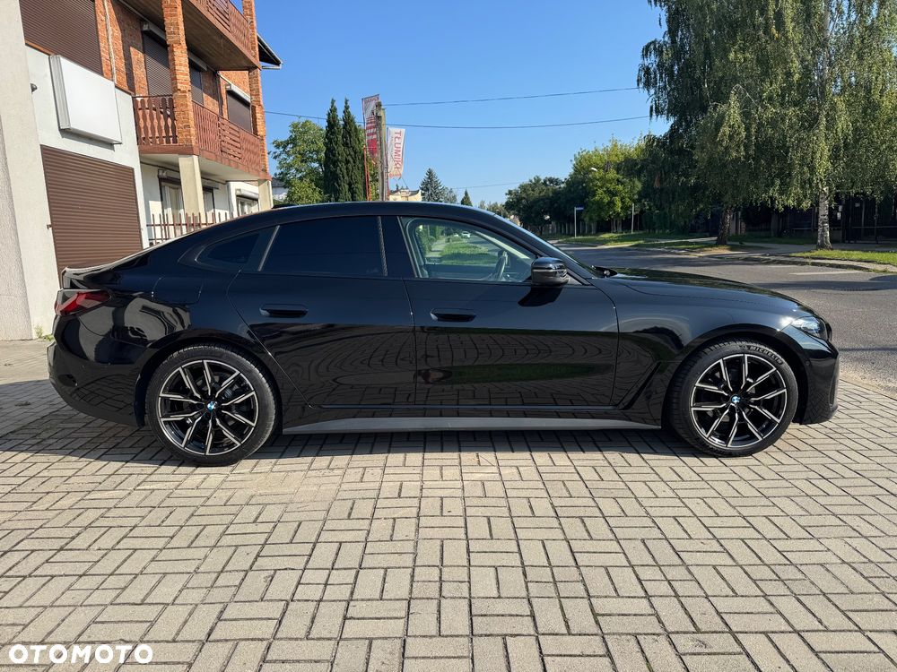 BMW Seria 4 430i GPF Sport - 7