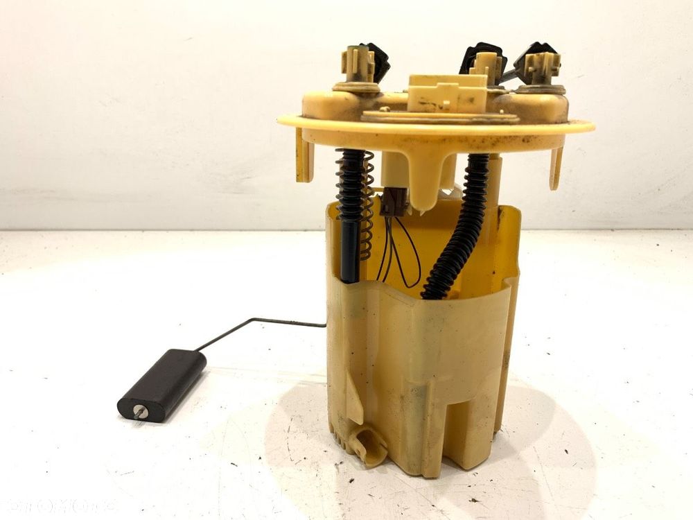 POMPA PALIWA  PEUGEOT 3008 nadwozie wielkoprzestrzenne (MPV) (0U_) 2009 - 2017 1.6 HDi 84 kW [114 - 1