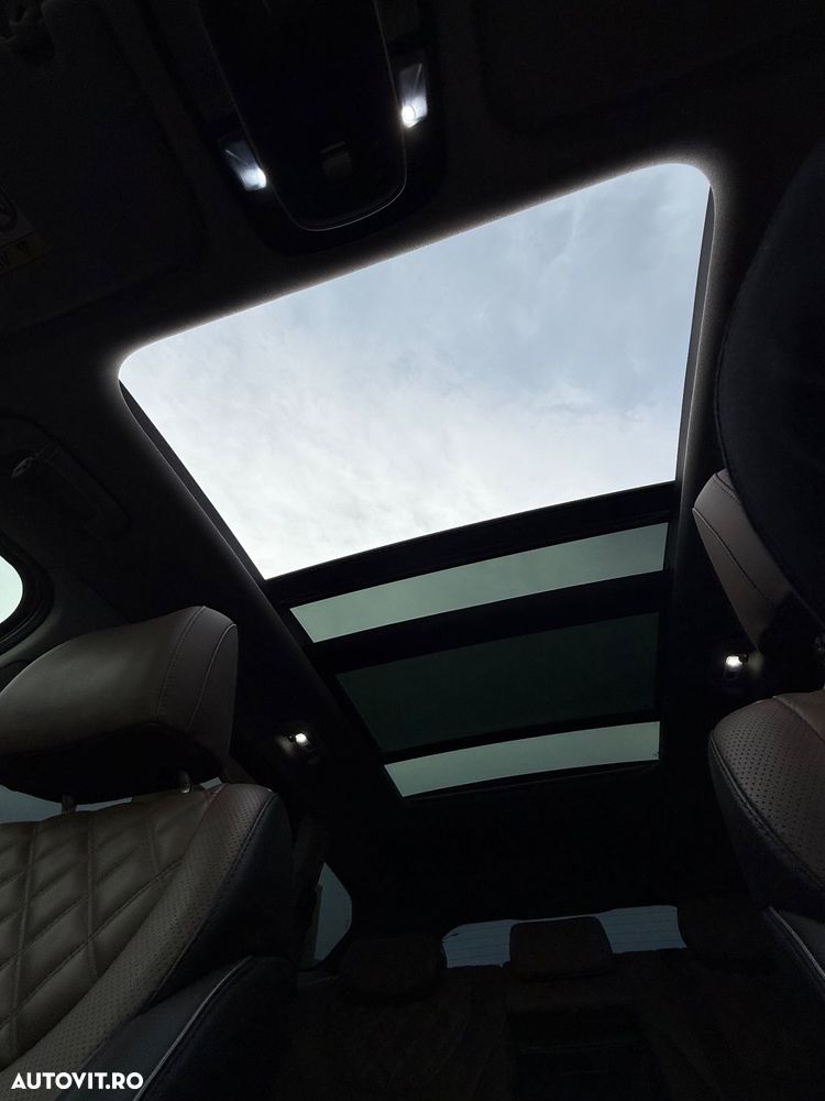 Hyundai Santa Fe - 25