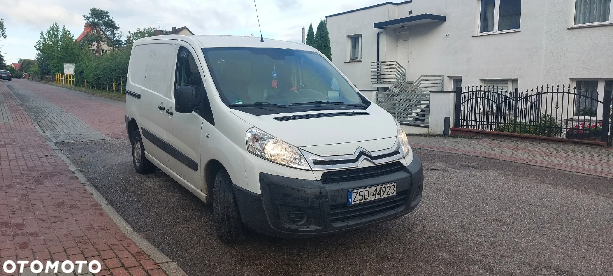 Citroën Jumpy - 3