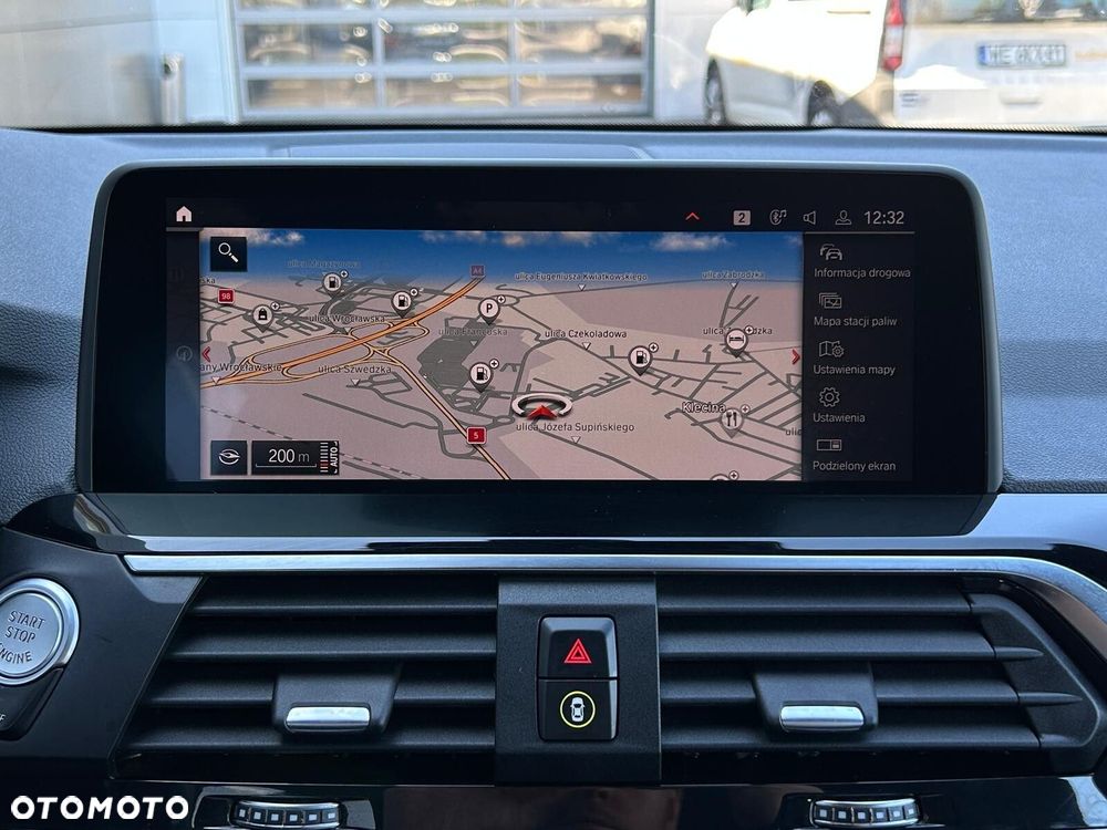 BMW X3 xDrive20i GPF xLine - 27