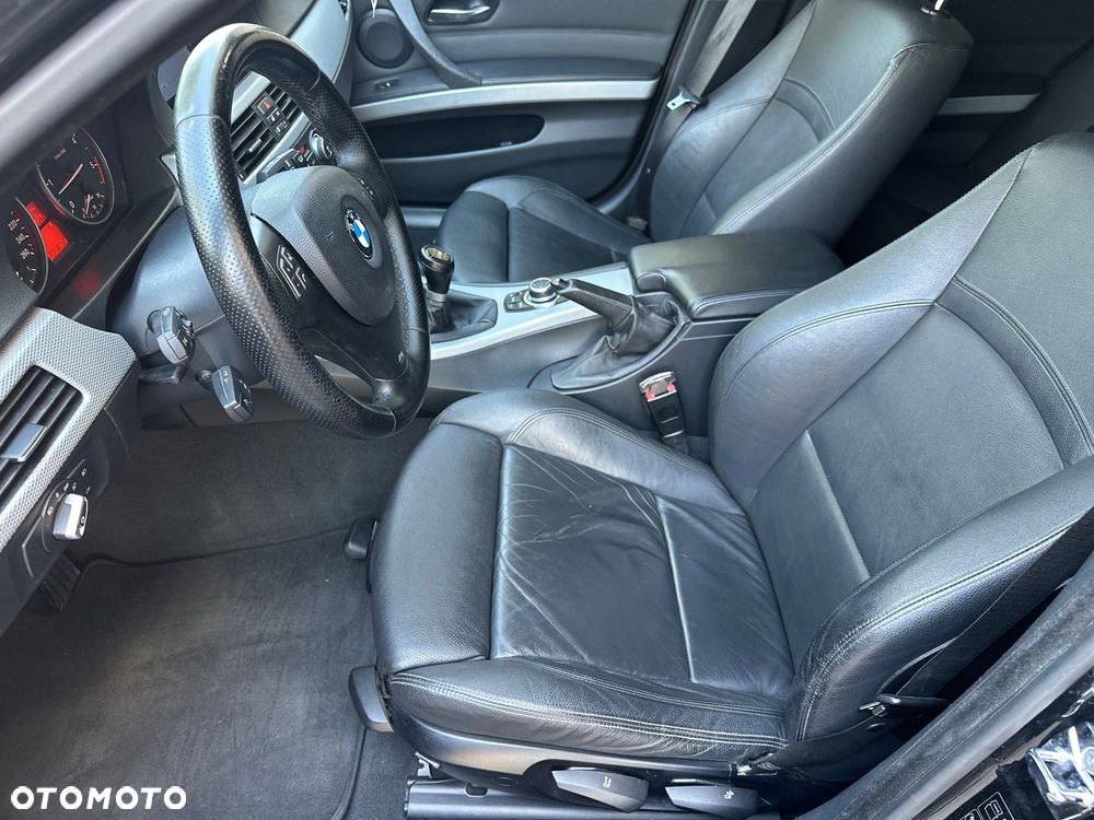 BMW Seria 3 - 19