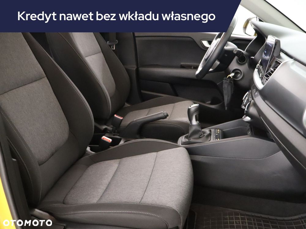 Kia Stonic - 11