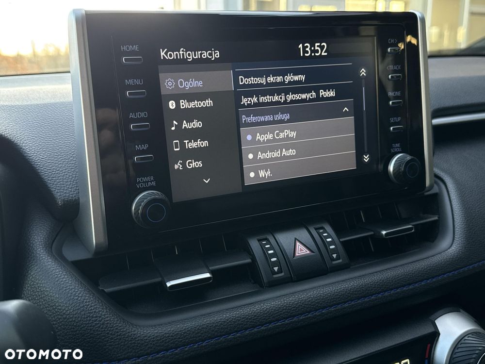 Toyota RAV4 2.5 Hybrid Selection 4x2 - 24