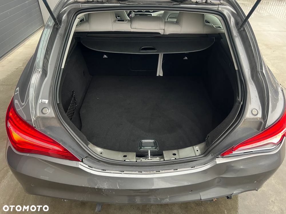 Mercedes-Benz CLA Shooting Brake 200 (CDI) d 7G-DCT - 19