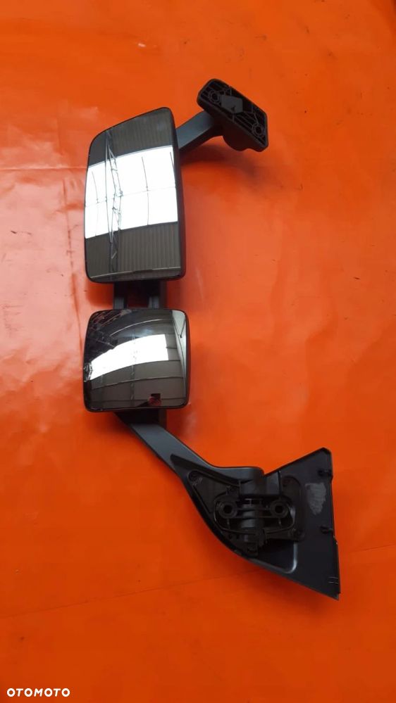 VOLVO FH4 FM LUSTERKO LUSTRO LEWE - 1