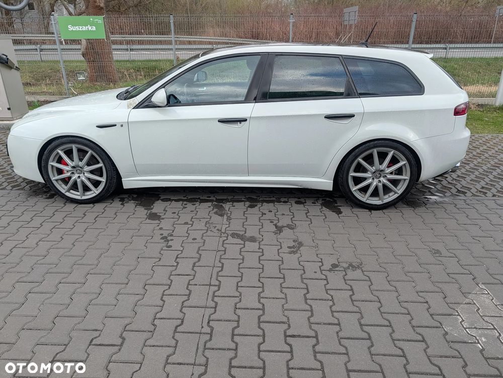 Alfa Romeo 159 - 5