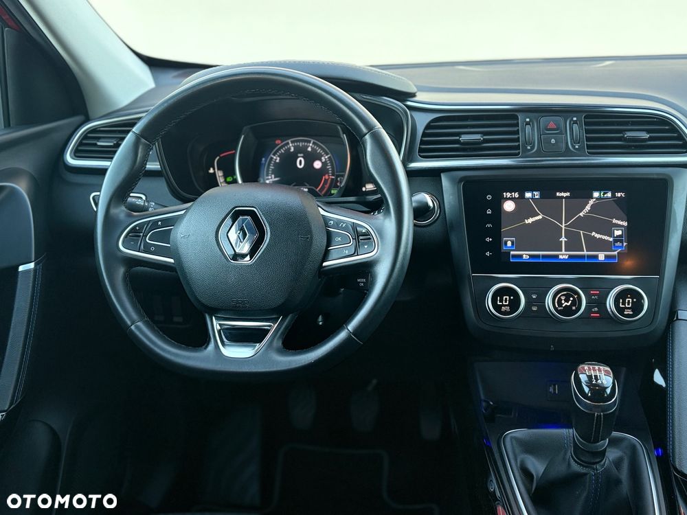 Renault Kadjar - 6