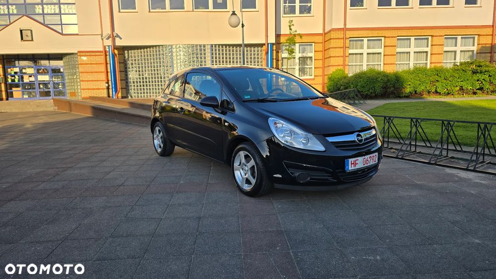 Opel Corsa - 39