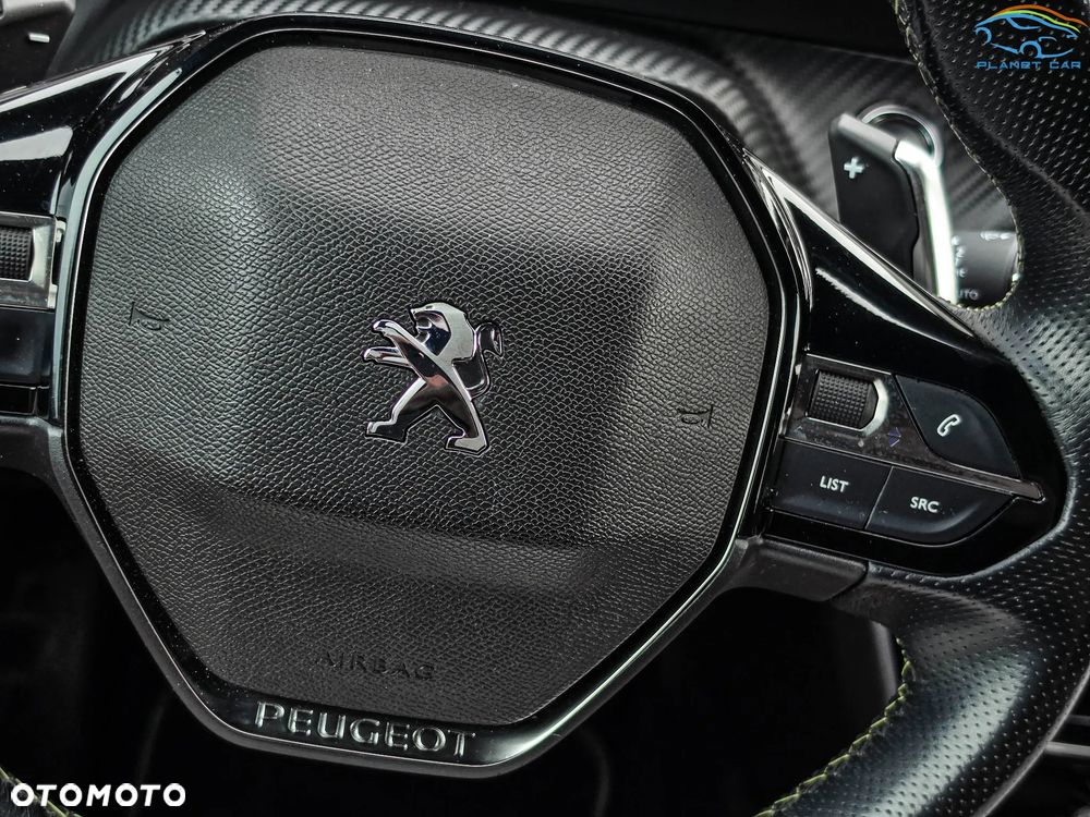 Peugeot 2008 BlueHDi 130 EAT8 GT - 27