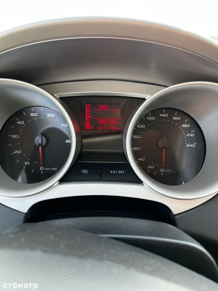 Seat Ibiza - 7