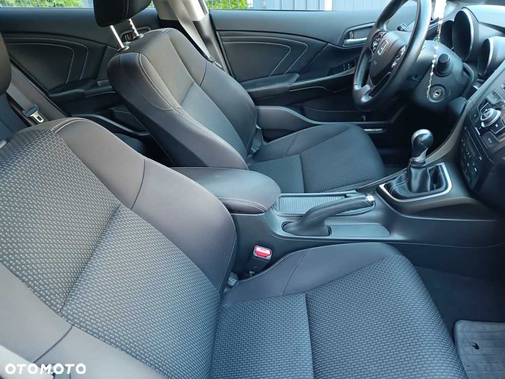 Honda Civic - 8
