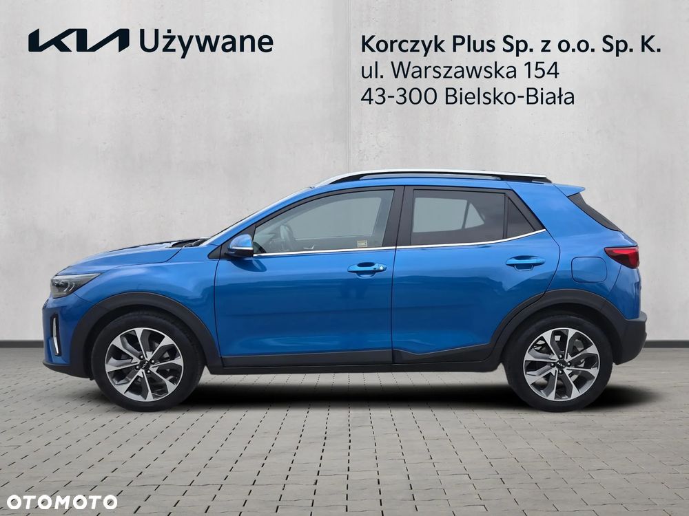 Kia Stonic 1.0 T-GDI L Business Line - 2