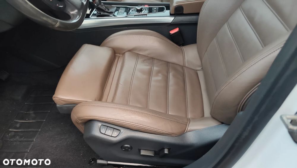 Peugeot 508 HDi FAP 205 Automatik GT - 5