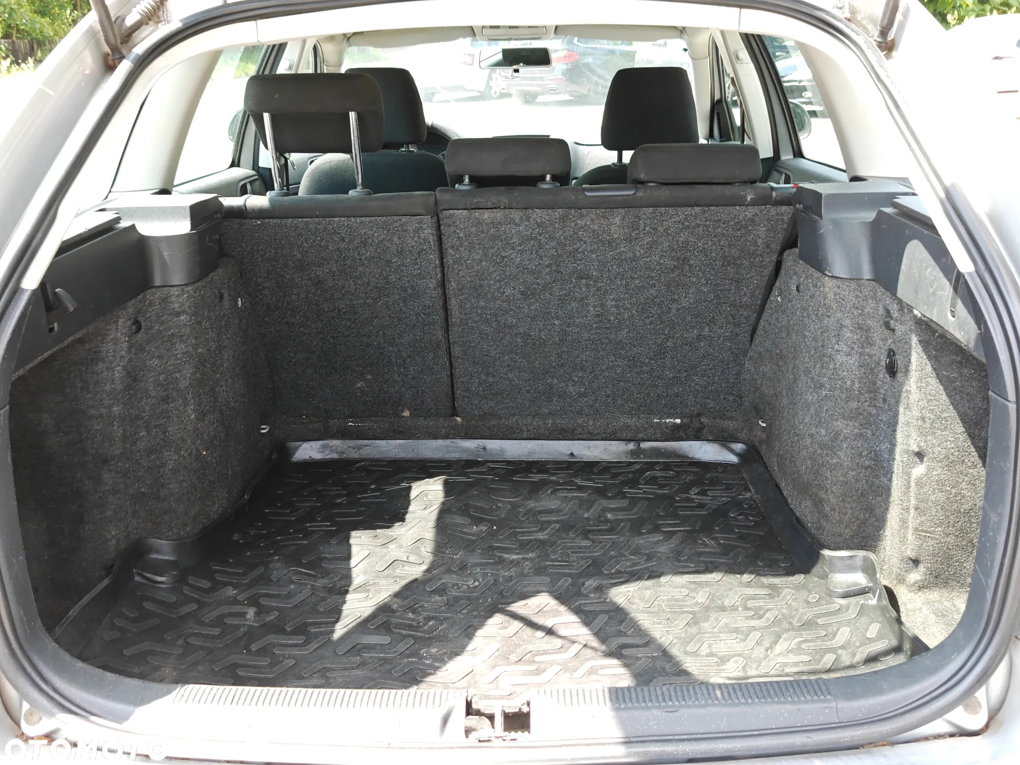 Skoda Octavia 1.9 TDI Celebrate - 16