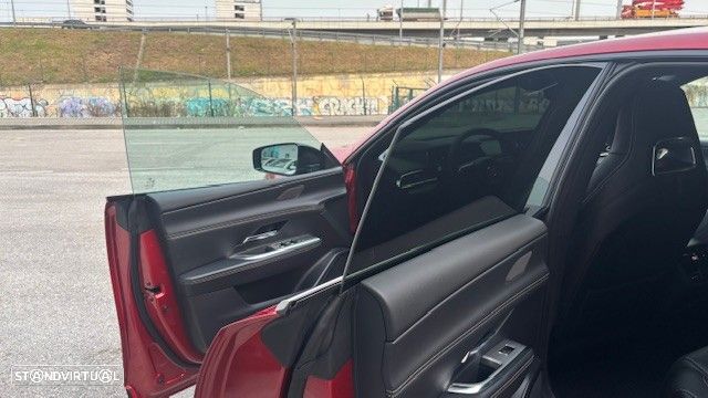 Mazda 6e 68.8 kWh Takumi - 13