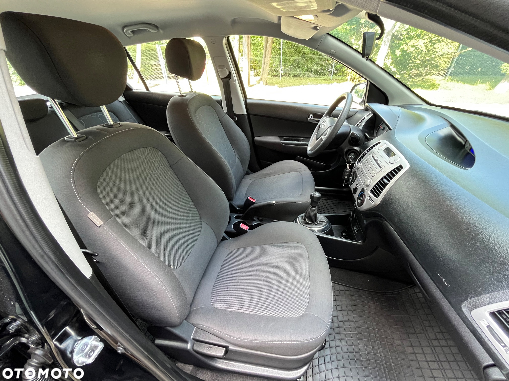 Hyundai i20 1.2 Classic + - 15