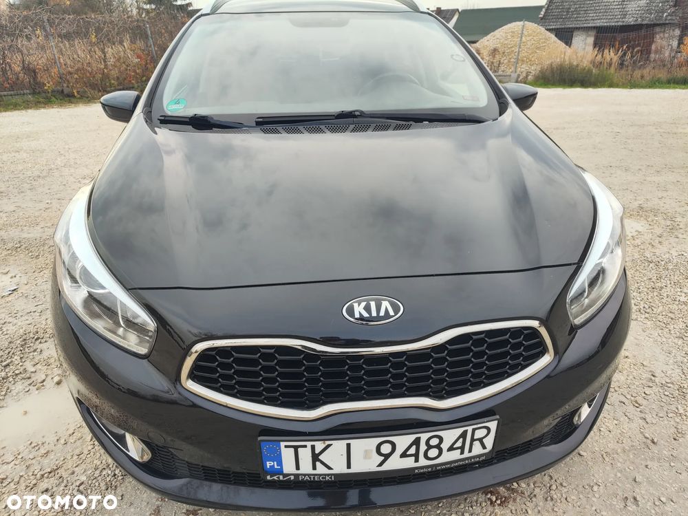 Kia Ceed - 3