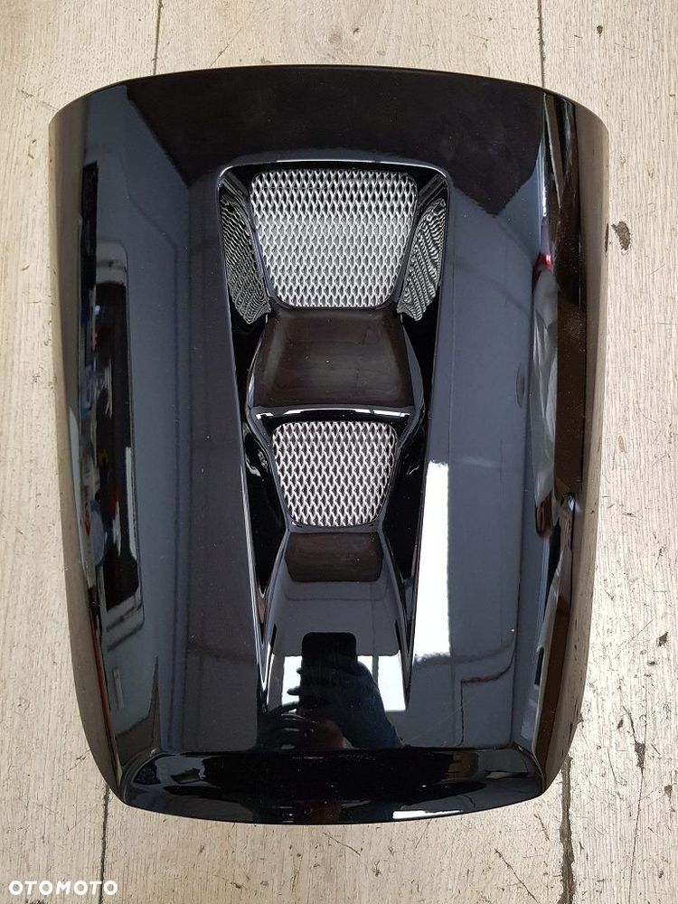 Nakładka siedzenia Honda CBR 1000 RR Fireblade SC57  08F74-MEL-880 - 5