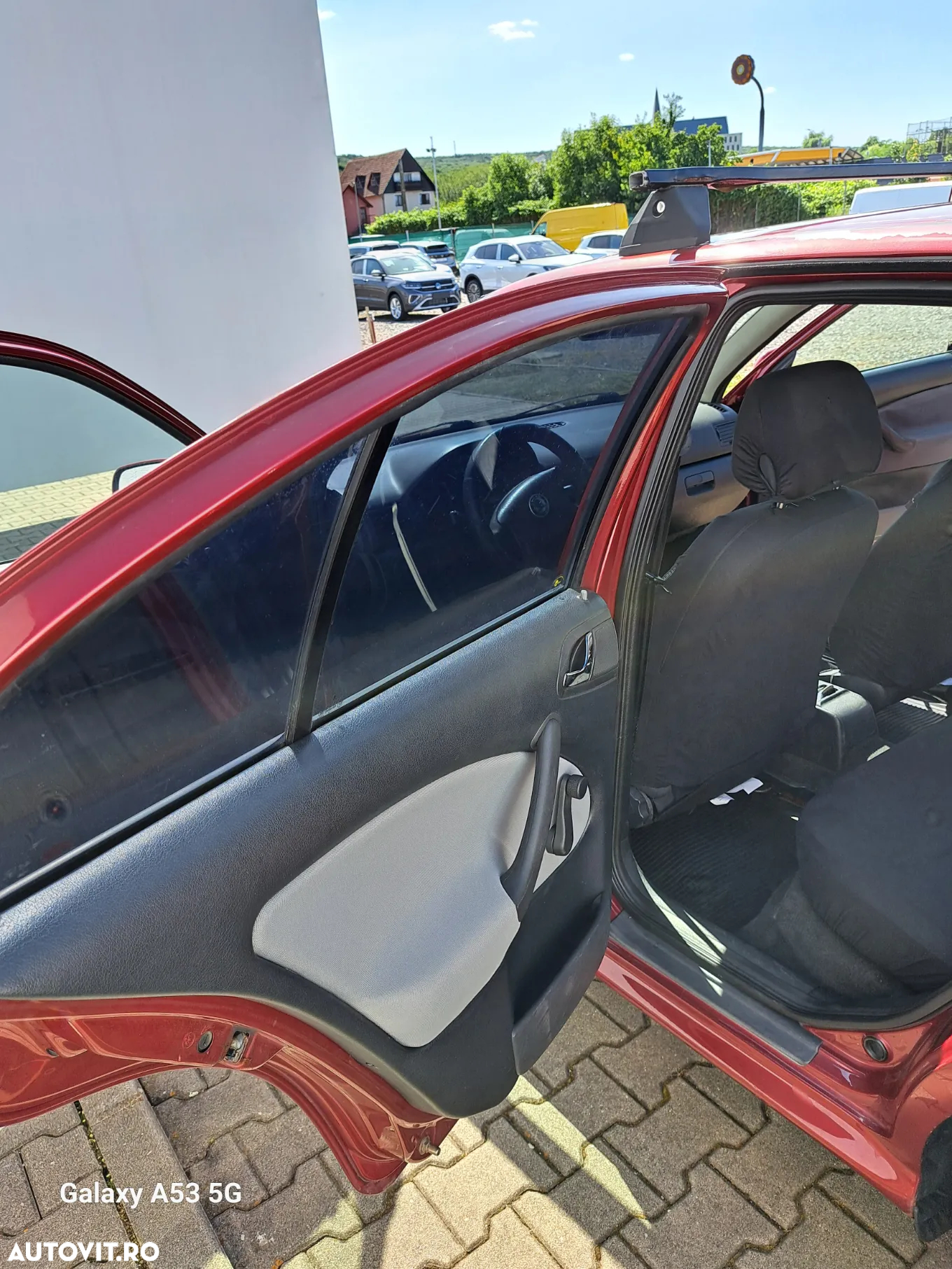 Skoda Octavia Tour 1.9 TDI - 13