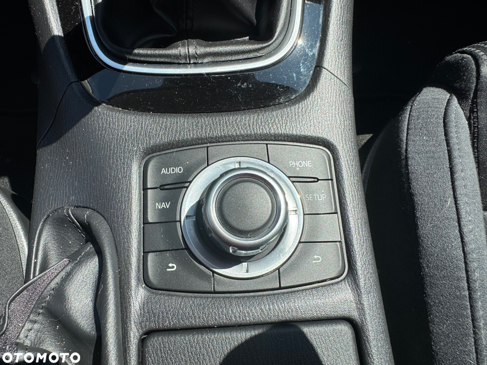 Mazda 6 2.0 SKYACTIV-G Sports-Line - 18