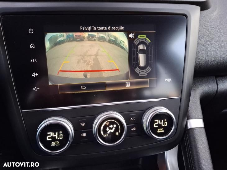 Renault Kadjar TCe EDC GPF Intens - 23