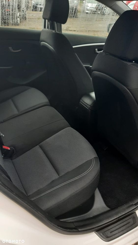 Hyundai i30 1.4 Classic - 15