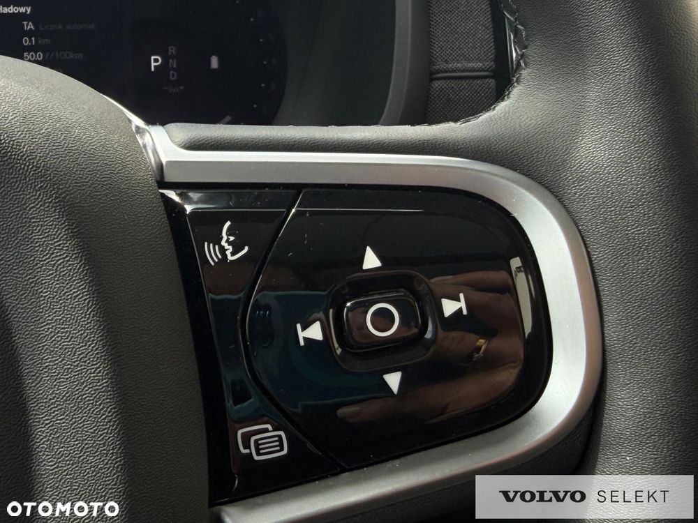 Volvo XC 90 - 15