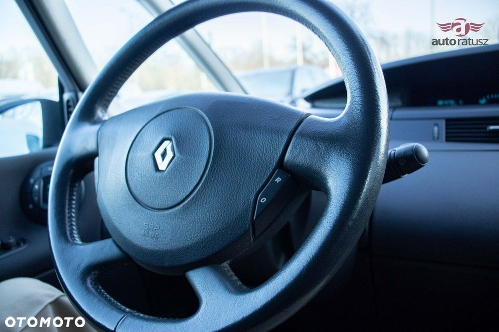 Renault Grand Espace - 23