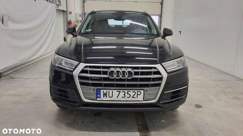 Audi Q5 - 2