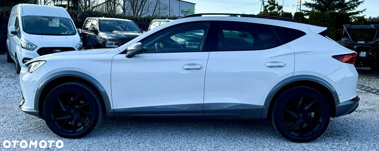 Cupra Formentor 2.0 TDI - 5