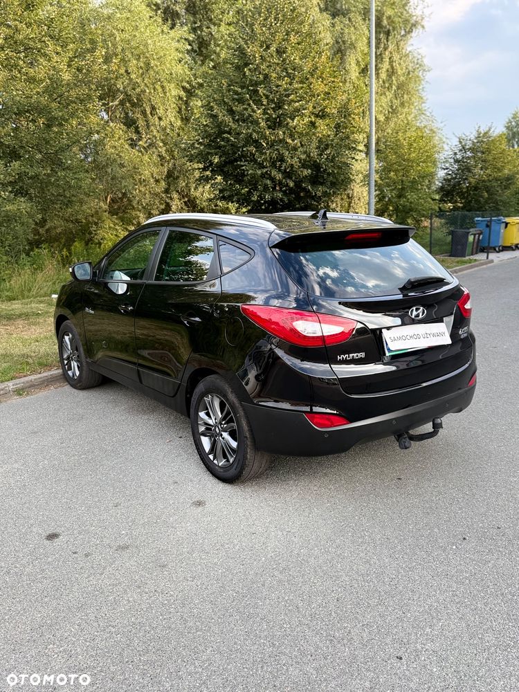 Hyundai ix35 - 15