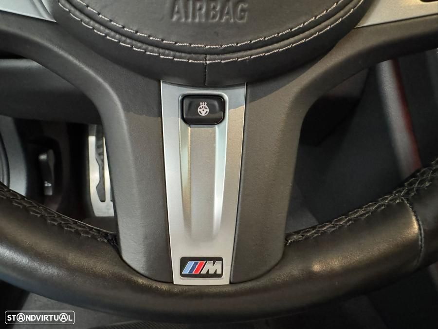 BMW 840 d xDrive Pack M - 26