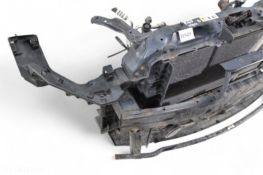 Pas Przedni Wzmocnienie HYUNDAI I30 II LIFT 1.6 CRDI 110KM D4FB Manual - 6