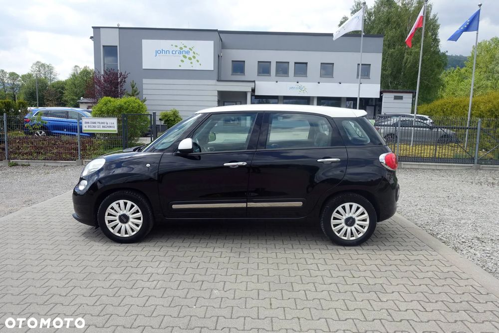 Fiat 500L 1.4 16V Urban Edition - 8