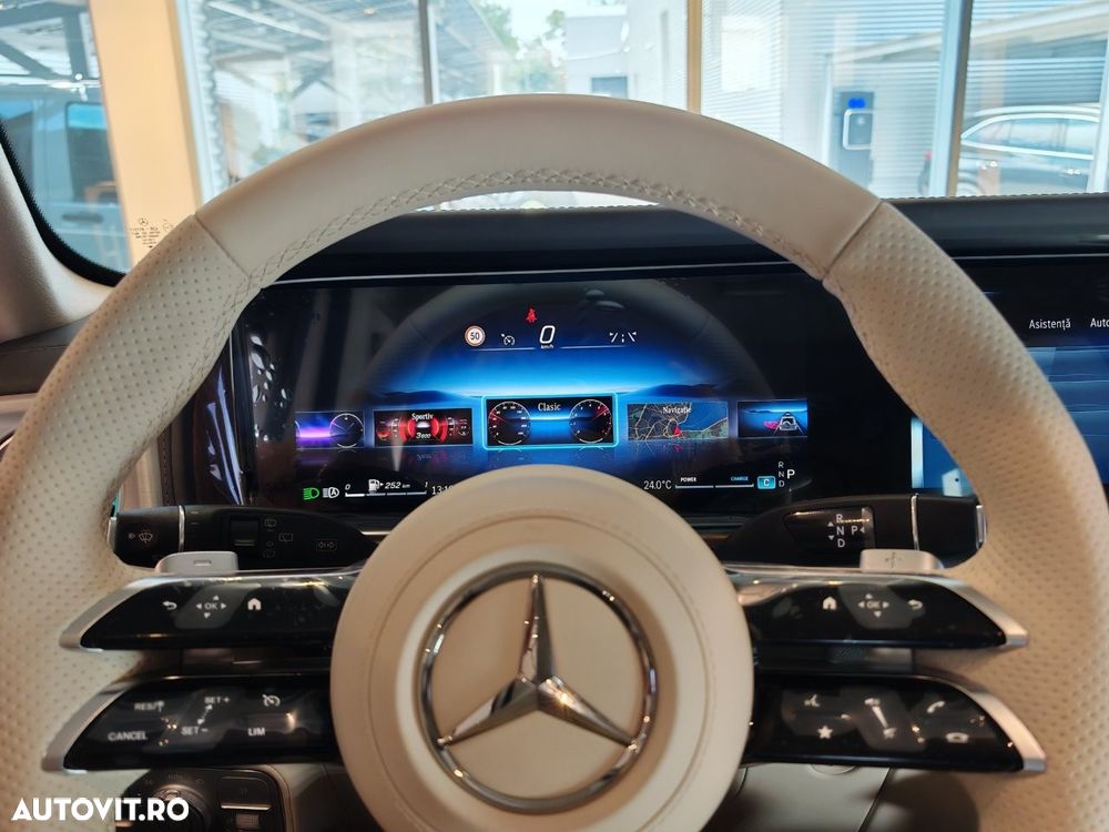 Mercedes-Benz G 450 d MHEV - 33