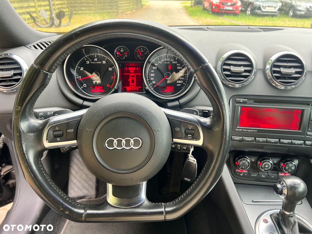 Audi TT Coupé 2.0 TFSI S tronic - 24