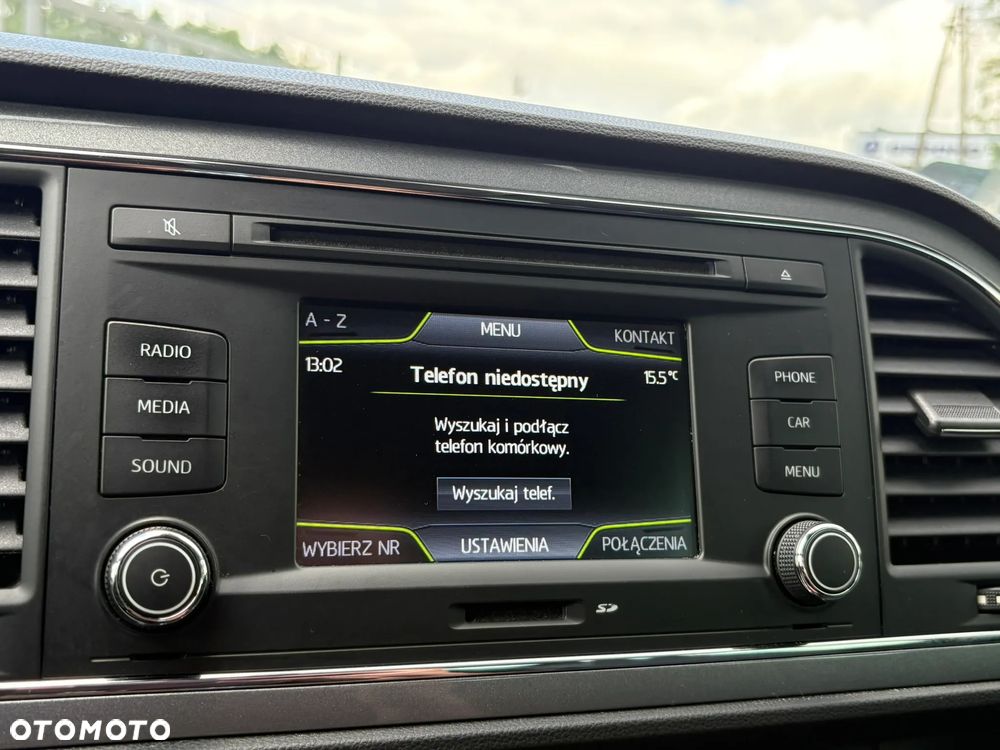 Seat Leon 1.4 TSI FR S&S - 19