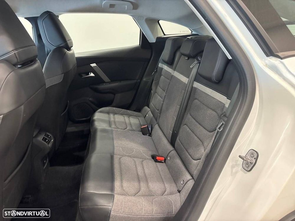 Citroën C4 1.2 PureTech Feel Pack - 10